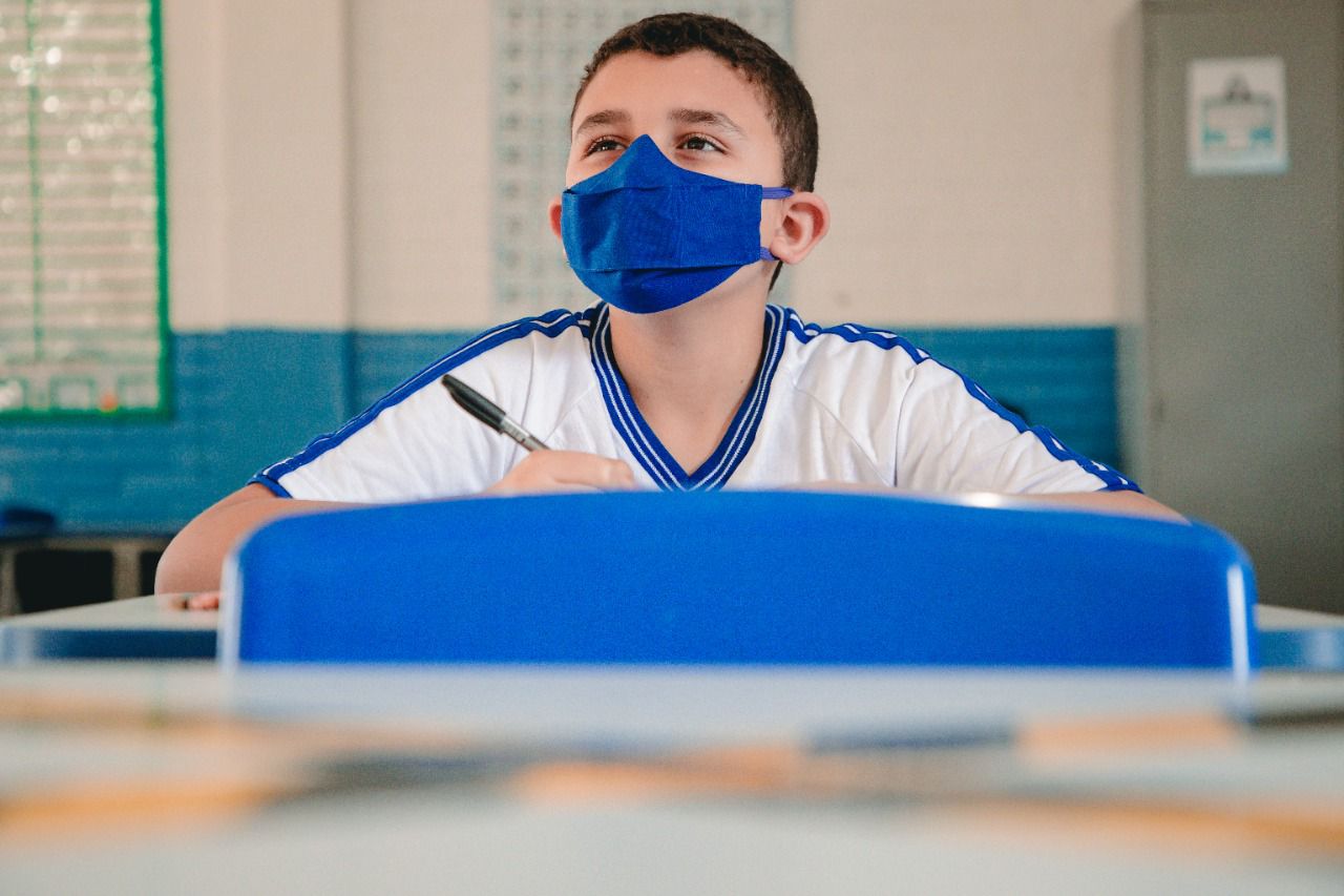 Educação Anápolis