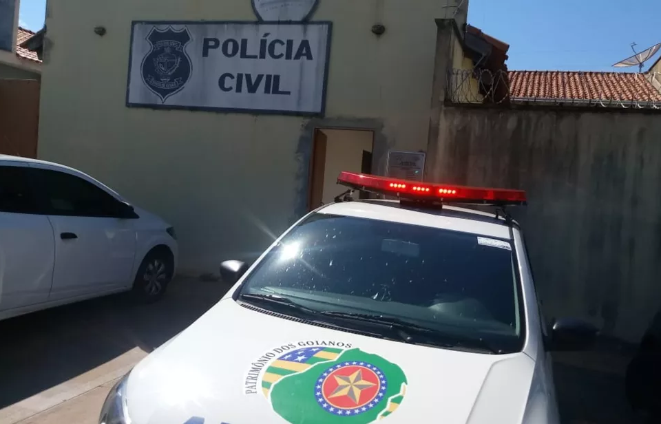 Adolescente é preso em Caçu suspeito de matar jovem a facadas em Gurupi (TO)