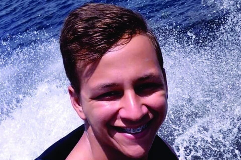 Veja quem são as vítimas fatais do deslizamento de pedras em Capitólio (MG)