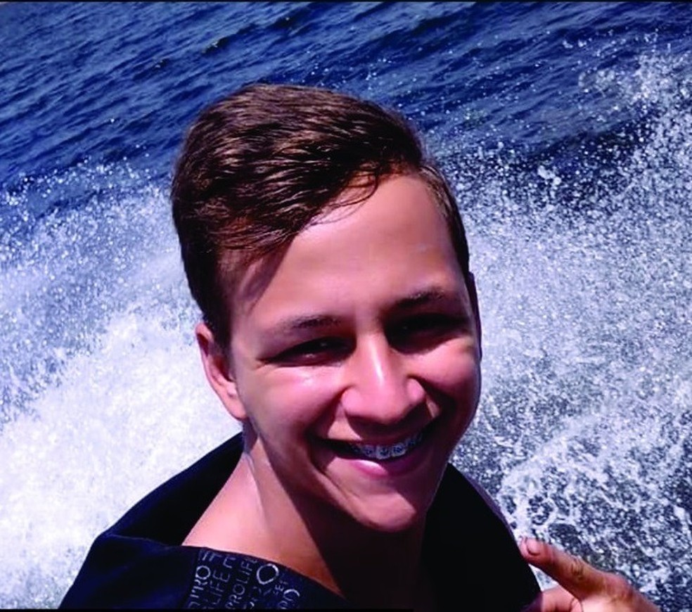 Veja quem são as vítimas fatais do deslizamento de pedras em Capitólio (MG)