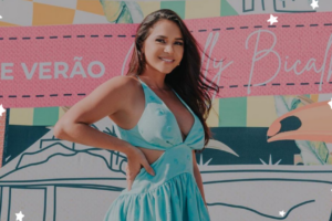 Ex-BBB Gizelly Bicalho reúne influenciadores para seu próprio reality