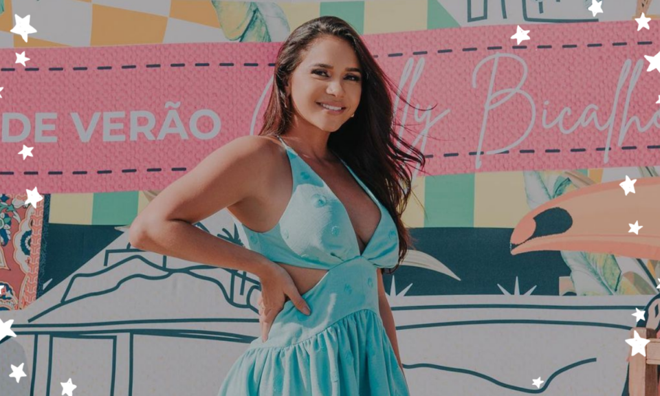 Ex-BBB Gizelly Bicalho reúne influenciadores para seu próprio reality