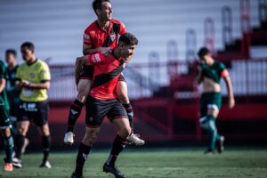 Atlético Goianiense Sub-20