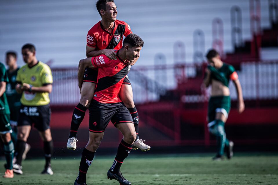 Atlético Goianiense Sub-20