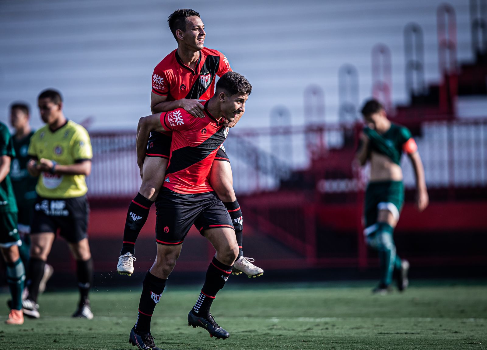 Atlético Goianiense Sub-20