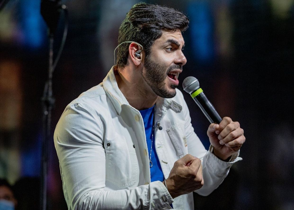 Relembre cantores sertanejos que participaram do BBB