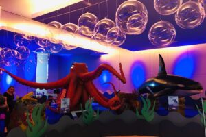 Exposição O Fantástico Mundo Marinho-1