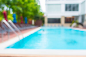 PC vai ouvir testemunhas sobre caso de criança que morreu afogada em condomínio no Jardim Goiás