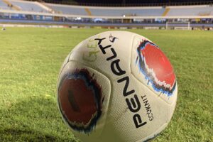 Bola do Campeonato Goiano