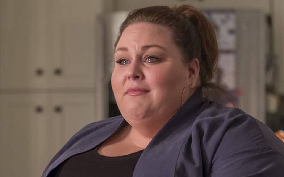 Chrissy Metz