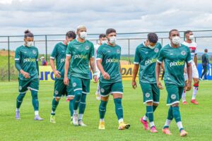 Elenco do Goiás Sub-20