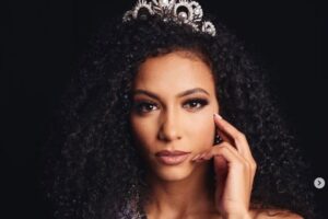 Miss EUA 2019 morre após cair de prédio em Manhattan (Foto: Instagram)