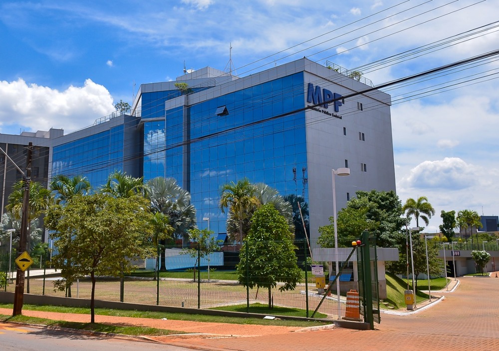 Procurador de Goiás teve maior recebimento do MPF em todo o Brasil em dezembro