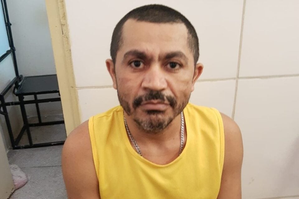 Após seis anos, polícia identifica assassino de Beatriz, morta com 42 facadas em PE