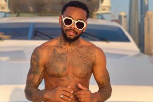 Justiça pede penhora de imóvel de Nego do Borel por dívida de R$ 27 mil