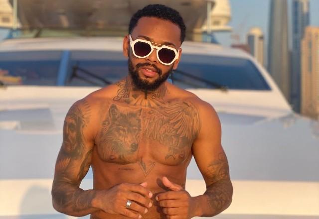 Justiça pede penhora de imóvel de Nego do Borel por dívida de R$ 27 mil