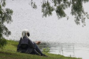 Entenda novas orientações sobre quarentena de quem está com covid-19