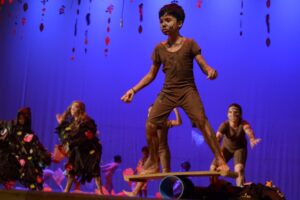 Basileu França abre mais de 1700 vagas para cursos gratuitos de artes em Goiânia