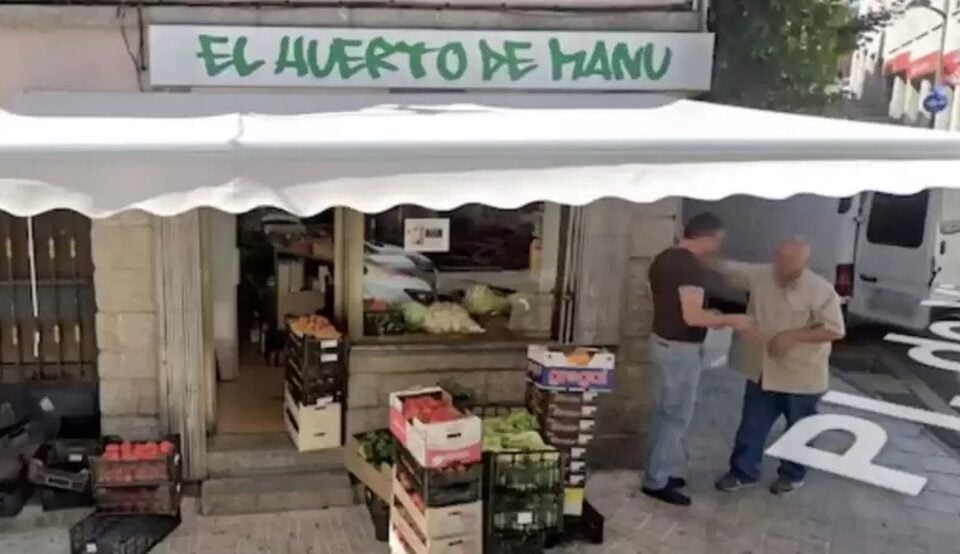Imagem do Google Maps faz líder da máfia italiana ser preso na Espanha