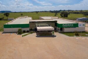 Policlínica de Quirinópolis