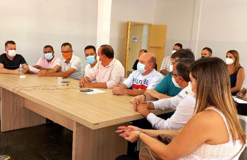 Caldas Novas decide vacinar crianças contra Covid nas escolas municipais