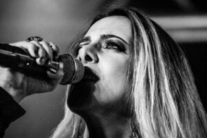 Cantora Maíra em Goiânia