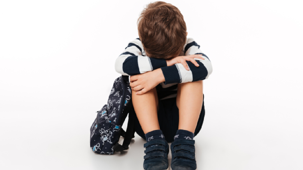 Criança de 9 anos relata ter sido abusada sexualmente por marido da avó, em Mozarlândia