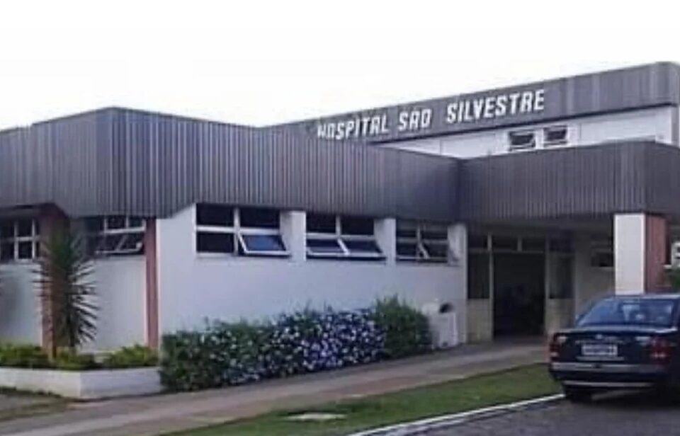 Troca de bebês ocorreu em hospital de Aparecida de Goiânia (Foto: Reprodução - Facebook)