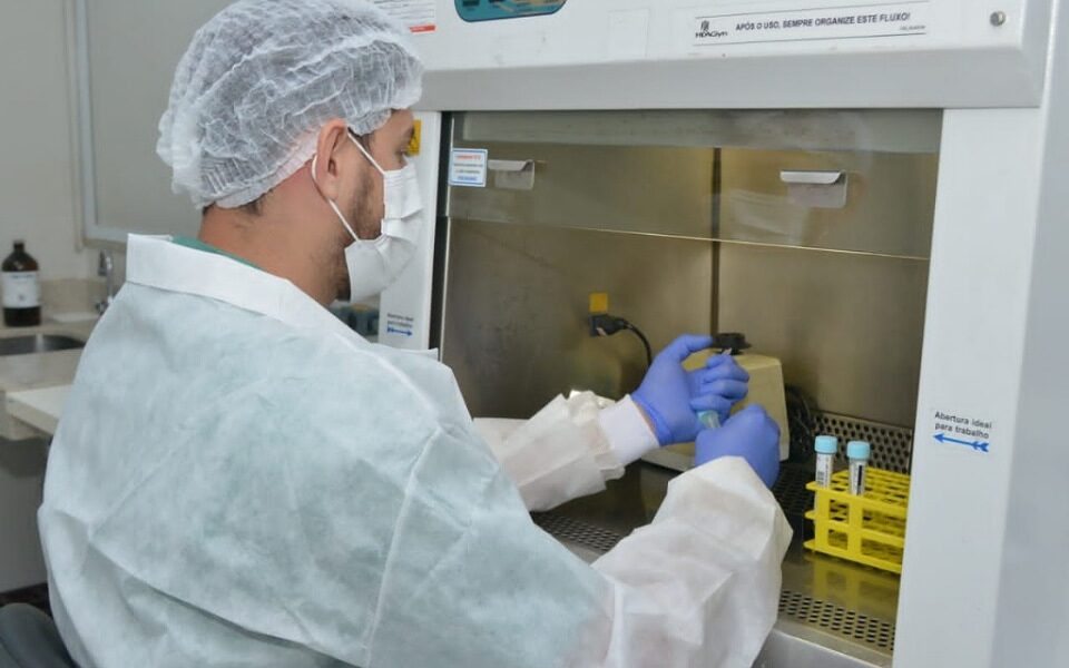 Aparecida de Goiânia confirma primeiro óbito pela variante ômicron