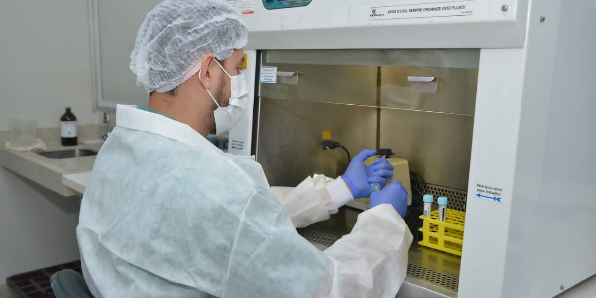 Aparecida de Goiânia confirma primeiro óbito pela variante ômicron