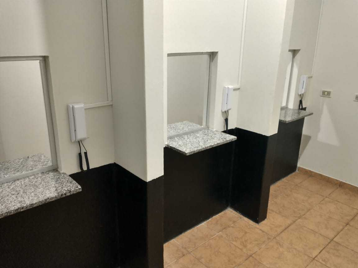 DGAP retoma visitas presenciais de advogados após suspender encontros por videoconferência