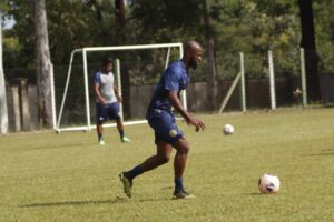 Derli, na Aparecidense