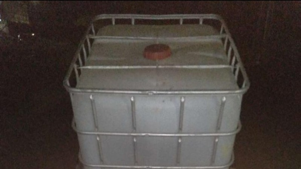 O crime aconteceu no final do mês de novembro de 2021, na cidade de Goianésia. Porém, os agentes prenderam o suspeito somente nesta terça-feira (4).