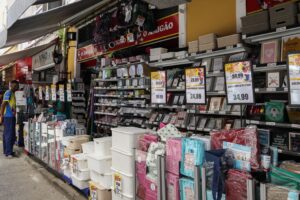 CDL discute mercado de franquias durante evento em Goiânia