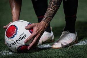 Bola do Campeonato Goiano