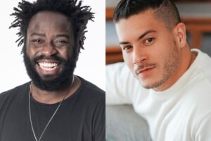 BBB 22: Douglas Silva e Arthur Aguiar ganham imunidade na primeira semana do programa