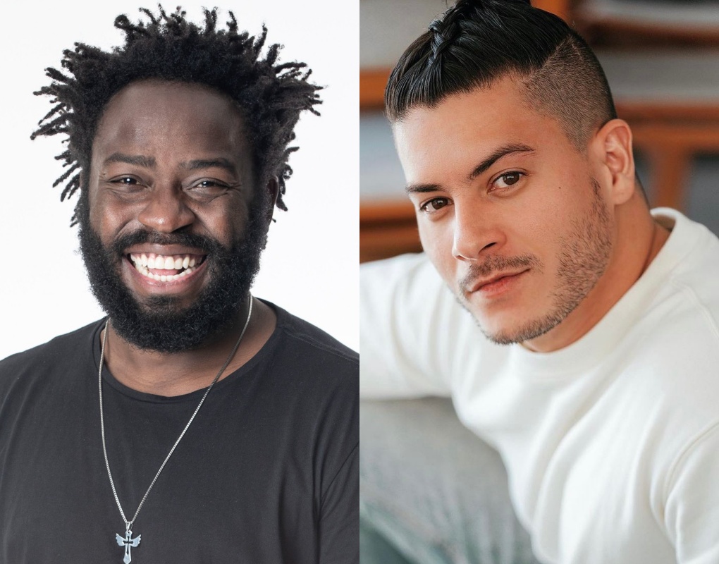 BBB 22: Douglas Silva e Arthur Aguiar ganham imunidade na primeira semana do programa