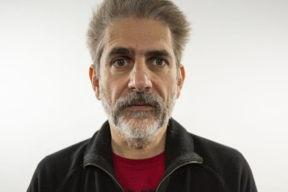 Michael Imperioli