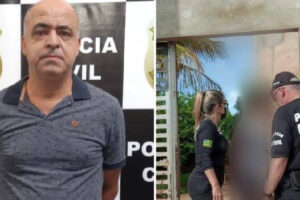 Mãe estuprava e negociava filhas em troca de drogas em Trindade