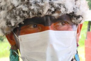 Comitê vai monitorar combate à pandemia entre indígenas isolados