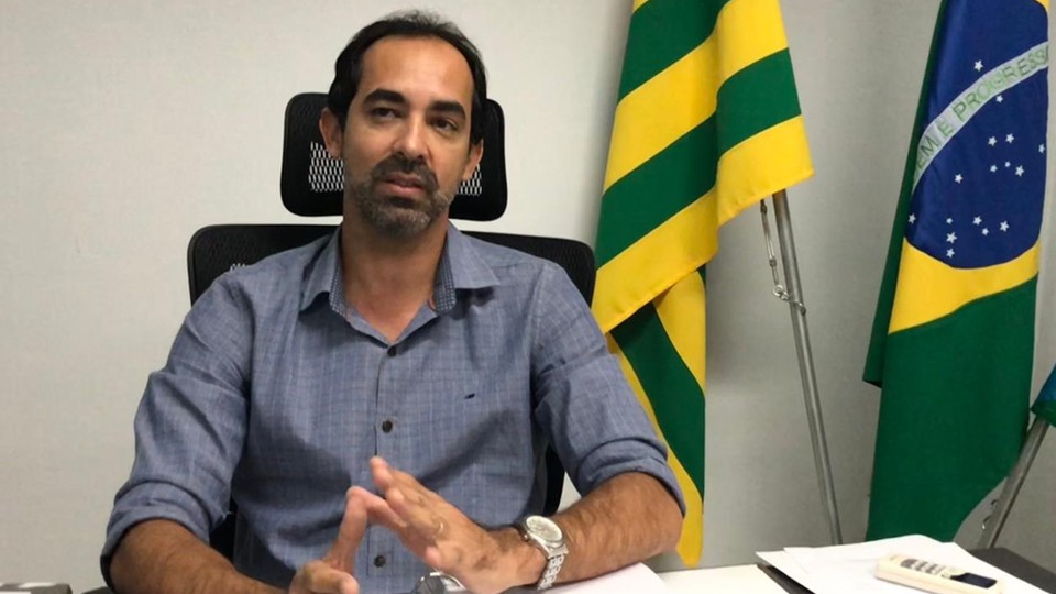 Novo decreto de Senador Canedo vai limitar ocupação de comércio e eventos a 50%