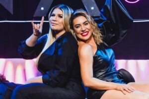 Irmão e mãe de Marília Mendonça criticam Naiara Azevedo - entenda