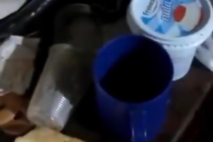 Ocorrência de maus-tratos termina com idoso debilitado internado em Jataí