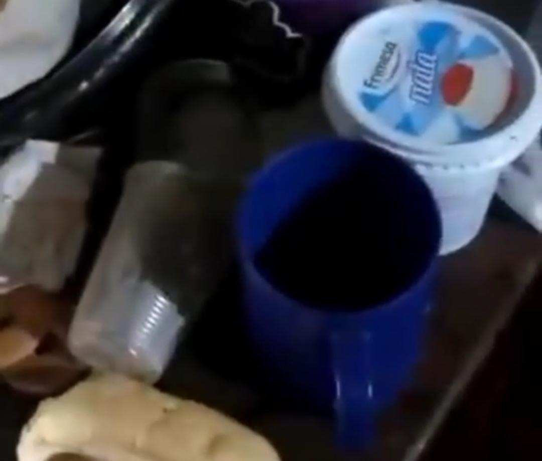 Ocorrência de maus-tratos termina com idoso debilitado internado em Jataí