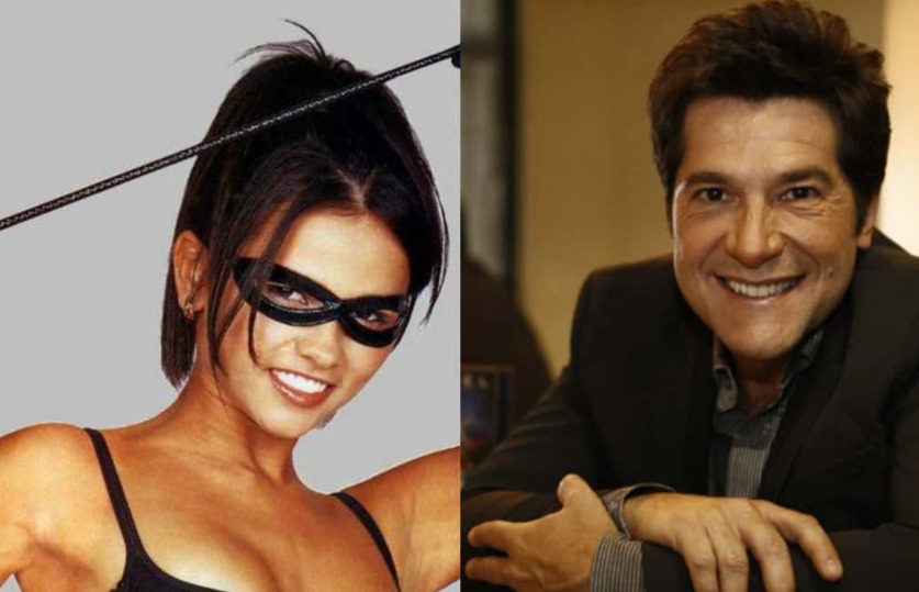 (Foto: Montagem Reprodução Redes Sociais)