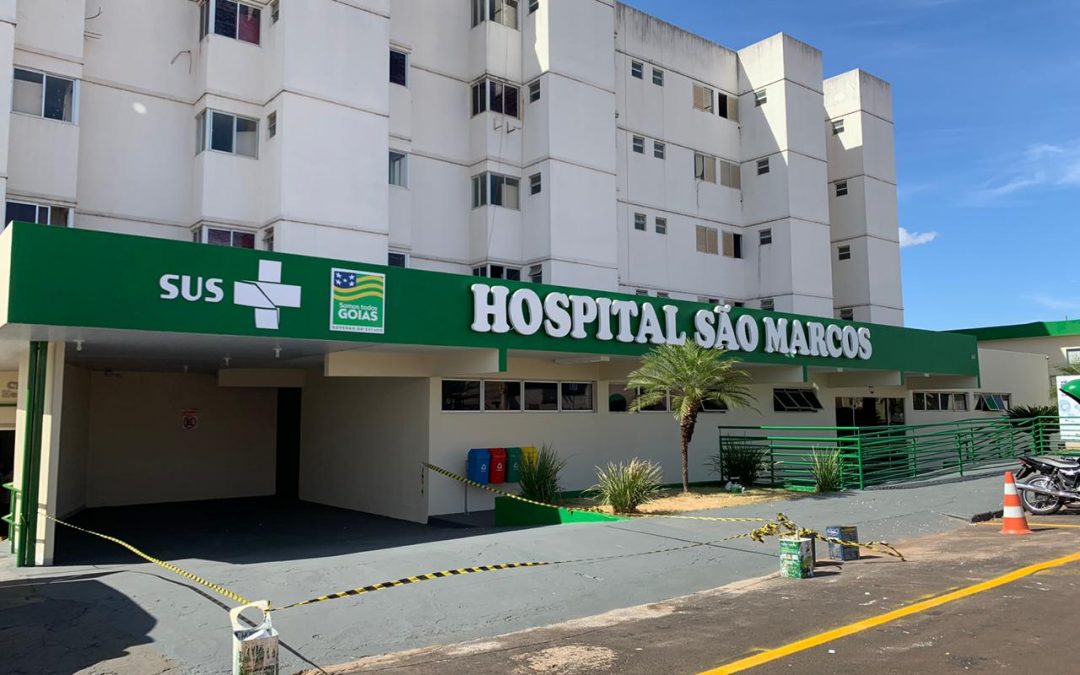 Hospital de Itumbiara abre seleção para todos os níveis com salários de até R$ 6,6 mil