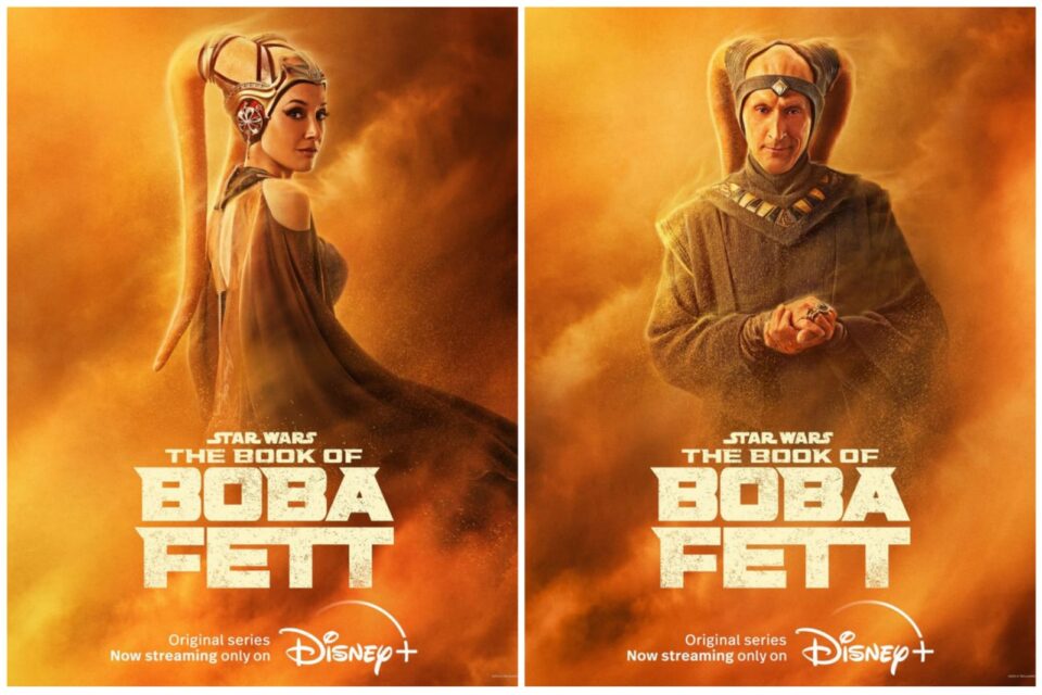 O Livro de Boba Fett
