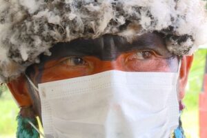 Maioria dos óbitos envolve jovens de até 20 anos. Perda de território, pobreza e racismo aumentam suicídio entre indígenas, diz MPF