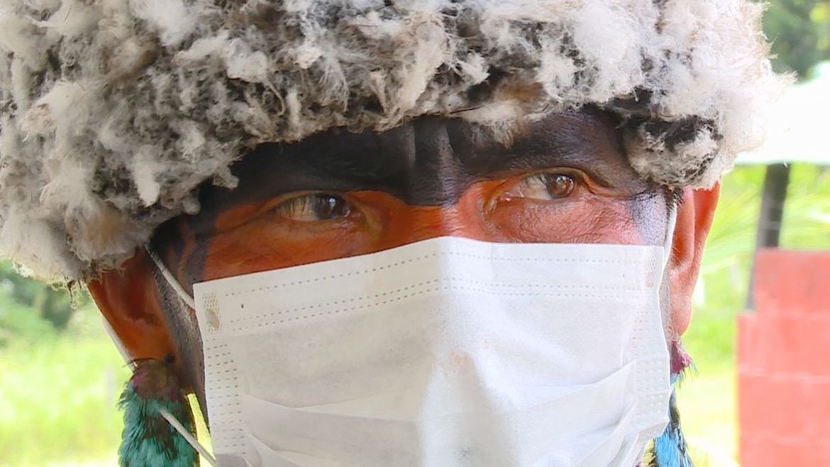 Maioria dos óbitos envolve jovens de até 20 anos. Perda de território, pobreza e racismo aumentam suicídio entre indígenas, diz MPF