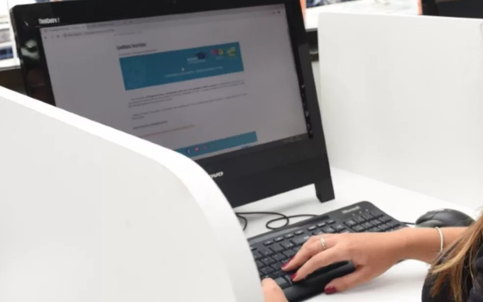 Terminam hoje as inscrições para programa Universitário do Bem da OVG